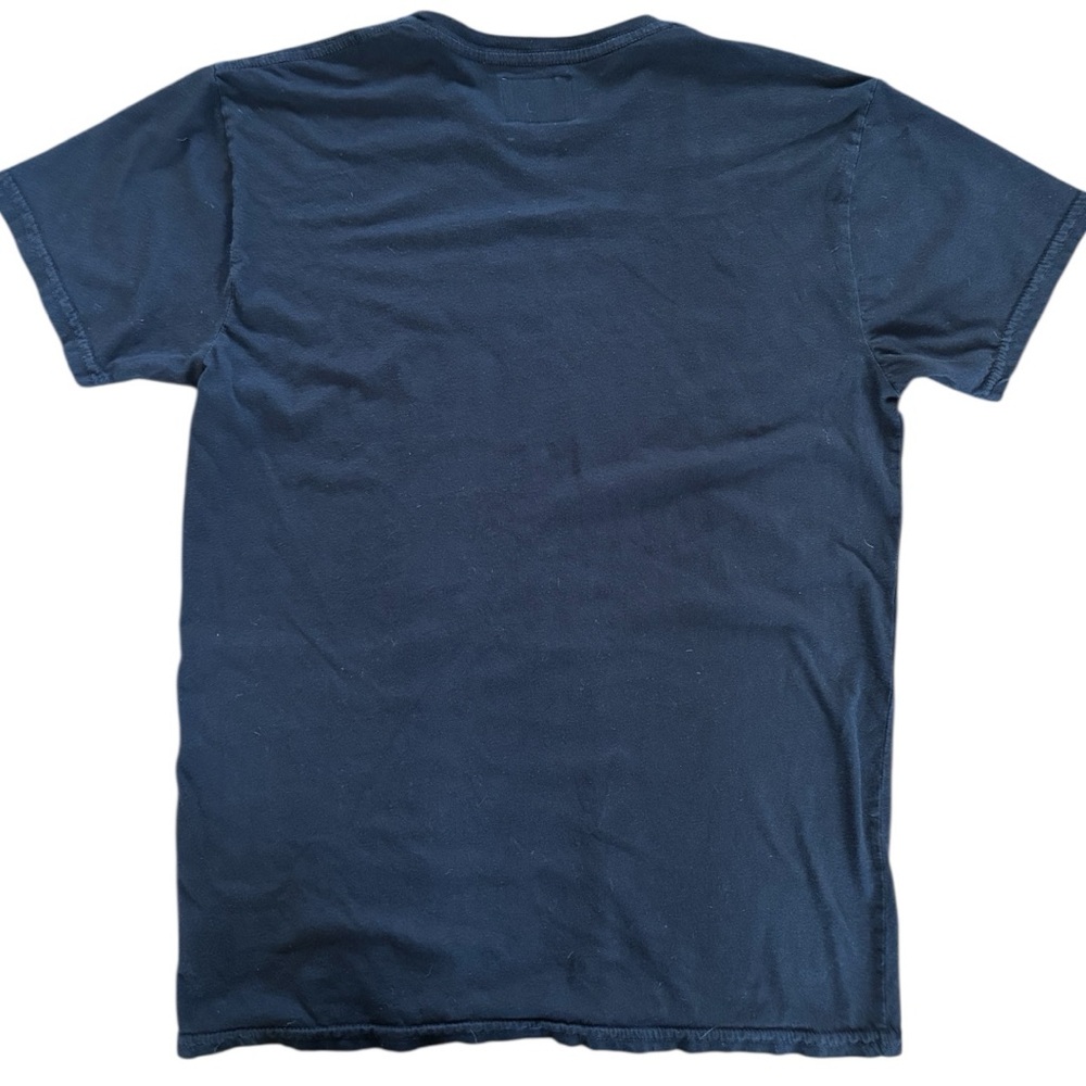 RETRO BRAND Janis Joplin Live In Queens
Black Label Tee (S) (Unisex) - Picture 2 of 5